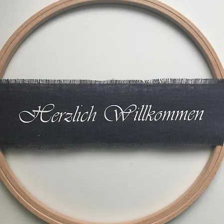 Apartment Ambiente