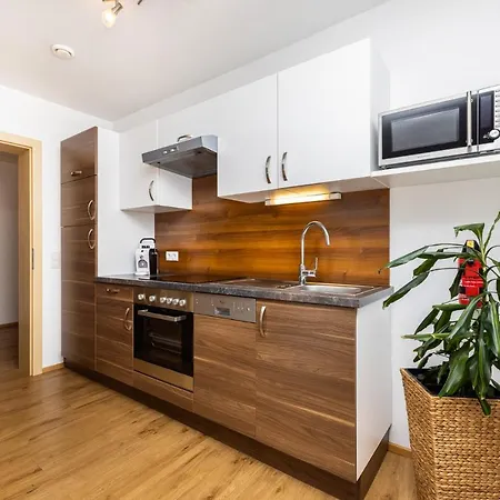 Appartement Ambiente *
