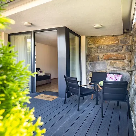 Apartment Ambiente