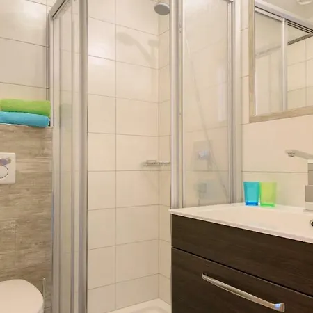 Ambiente Appartement Flachau