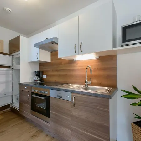Appartement Ambiente