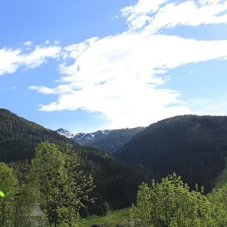 Daire Ambiente Flachau