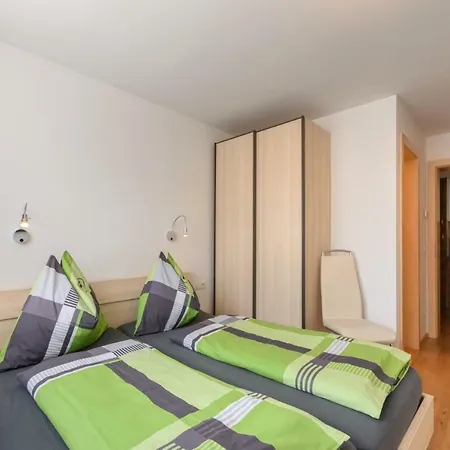 Apartment Ambiente