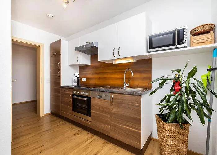 Lejlighed Ambiente *