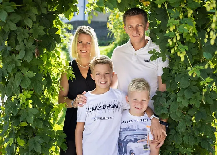 Ambiente Lejlighed Flachau