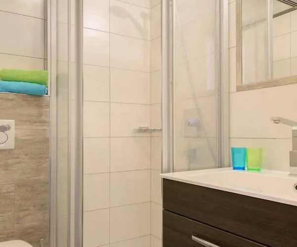 Ambiente Lejlighed Flachau