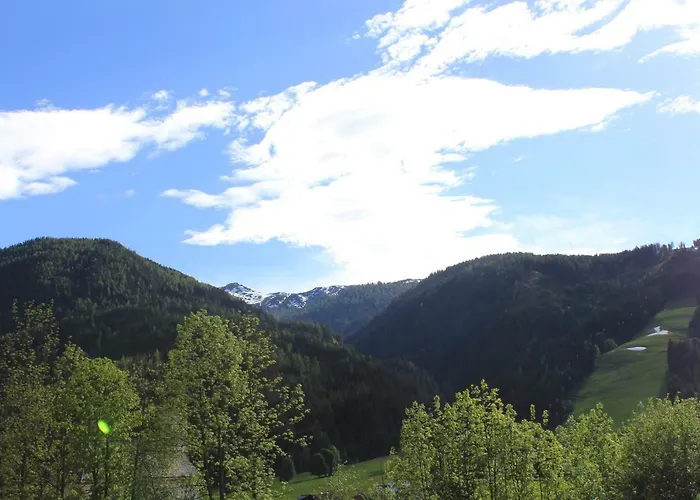 Lejlighed Ambiente Flachau